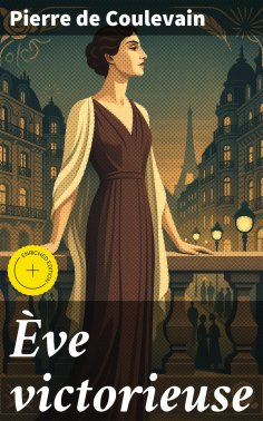 eBook: Ève victorieuse