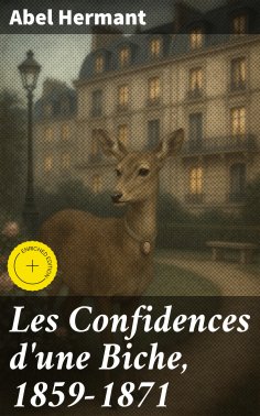 eBook: Les Confidences d'une Biche, 1859-1871