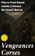 eBook: Vengeances Corses