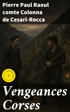eBook: Vengeances Corses