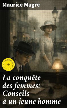 eBook: La conquête des femmes: Conseils à un jeune homme