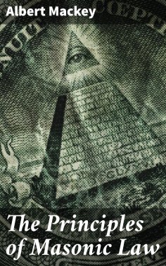 eBook: The Principles of Masonic Law