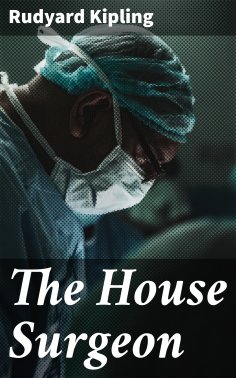 eBook: The House Surgeon