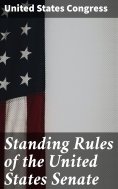 eBook: Standing Rules of the United States Senate