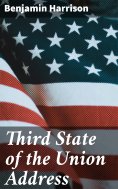 ebook: Third State of the Union Address