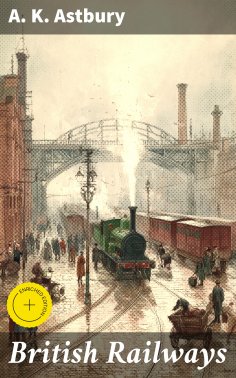 eBook: British Railways