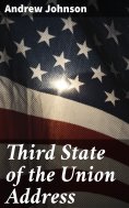 ebook: Third State of the Union Address