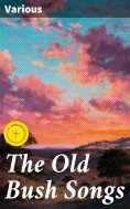 eBook: The Old Bush Songs