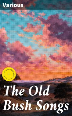 eBook: The Old Bush Songs