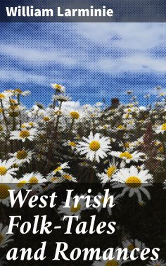 eBook: West Irish Folk-Tales and Romances