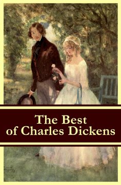 ebook: The Best of Charles Dickens