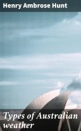 eBook: Types of Australian weather