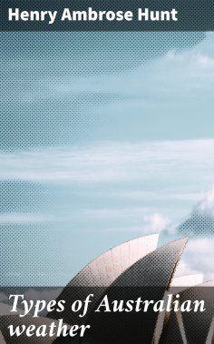 ebook: Types of Australian weather