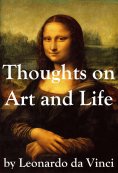 eBook: Thoughts on Art and Life by Leonardo da Vinci