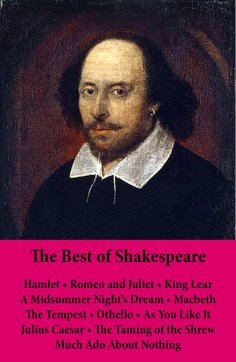 ebook: The Best of Shakespeare: