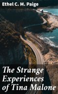 eBook: The Strange Experiences of Tina Malone
