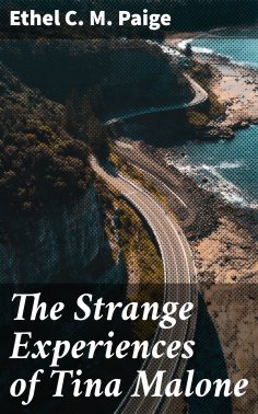 eBook: The Strange Experiences of Tina Malone