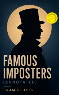ebook: Famous Imposters (Annotated)
