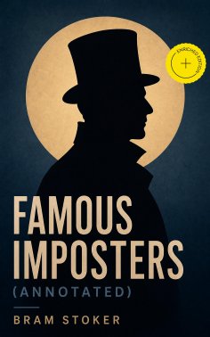ebook: Famous Imposters (Annotated)
