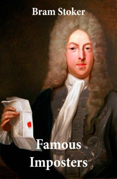 eBook: Famous Imposters
