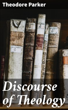 eBook: Discourse of Theology