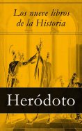 eBook: Los nueve libros de la Historia