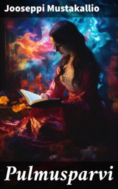 eBook: Pulmusparvi