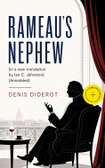 eBook: Rameau's Nephew (in a new translation by Ian C. Johnston) (Annotated)