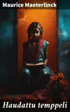 eBook: Haudattu temppeli