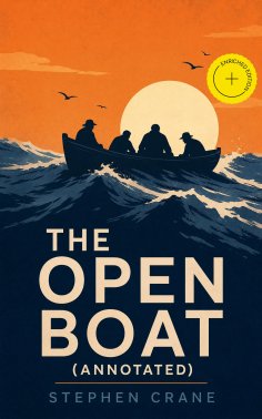 ebook: The Open Boat (Annotated)