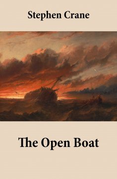 ebook: The Open Boat