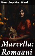 eBook: Marcella: Romaani