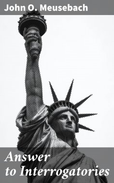 eBook: Answer to Interrogatories