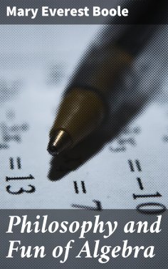 eBook: Philosophy and Fun of Algebra