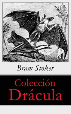 eBook: Colección Drácula