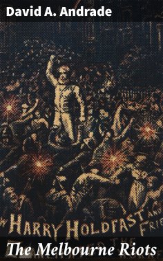 eBook: The Melbourne Riots