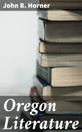 eBook: Oregon Literature