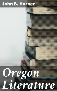 eBook: Oregon Literature