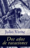 ebook: Dos a�os de vacaciones