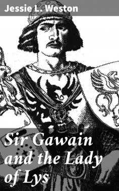 eBook: Sir Gawain and the Lady of Lys