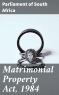 eBook: Matrimonial Property Act, 1984
