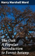 eBook: The Oak: A Popular Introduction to Forest-botany