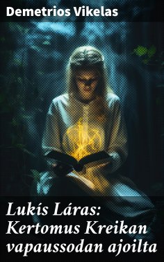eBook: Lukís Láras: Kertomus Kreikan vapaussodan ajoilta