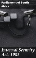 eBook: Internal Security Act, 1982