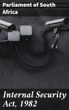 eBook: Internal Security Act, 1982