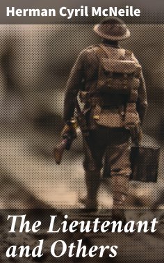 eBook: The Lieutenant and Others