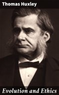 ebook: Evolution and Ethics
