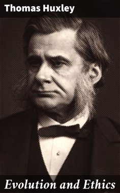 ebook: Evolution and Ethics