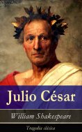 ebook: Julio César: Tragedia clásica