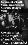 eBook: Constitution of the Republic of South Africa, 1996 — as amended